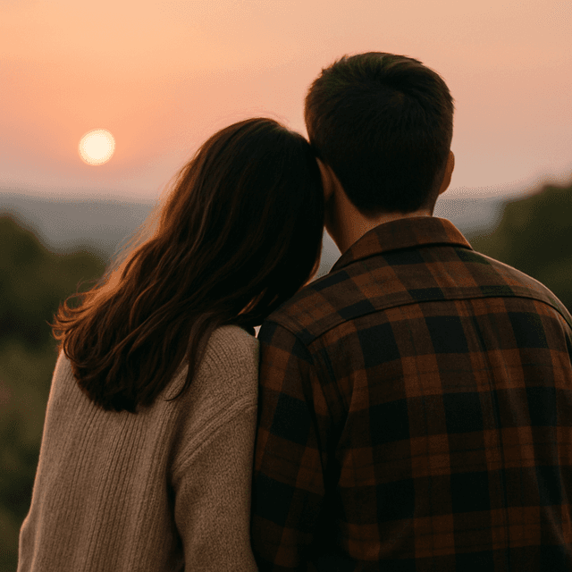 Couple